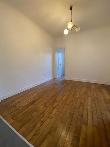 Location Appartement 2 pièces 36m² - Photo 4