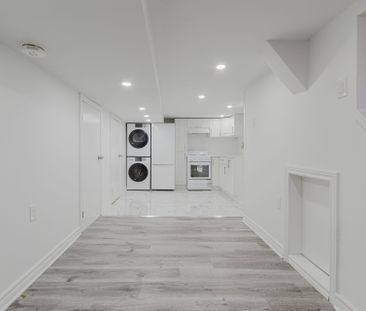 For Lease - 4765 Second Avenue Unit# BASEMENT UNIT, Niagara Falls, ... - Photo 6