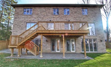 For Lease - 62 Marydon Crescent, Toronto, Ontario - Photo 2