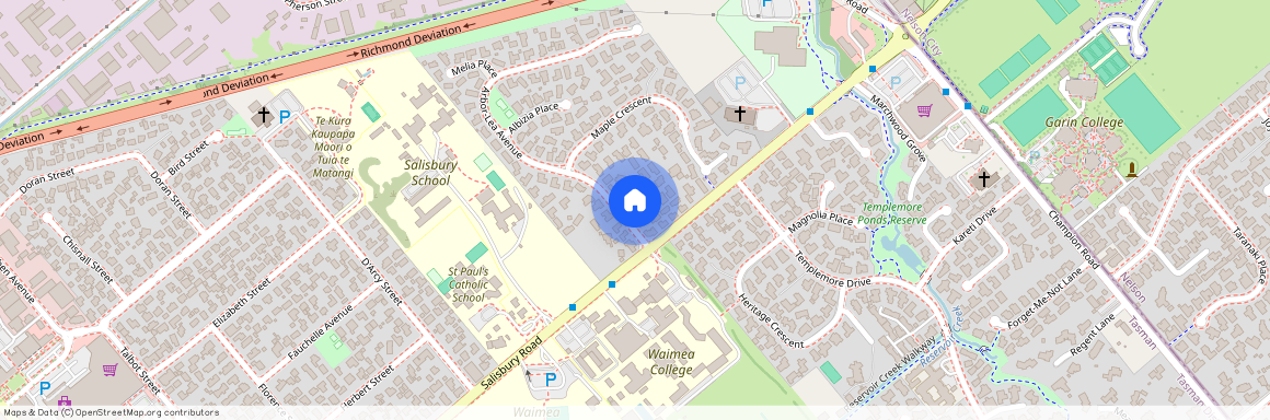 2B Astelia Place, Richmond, Nelson