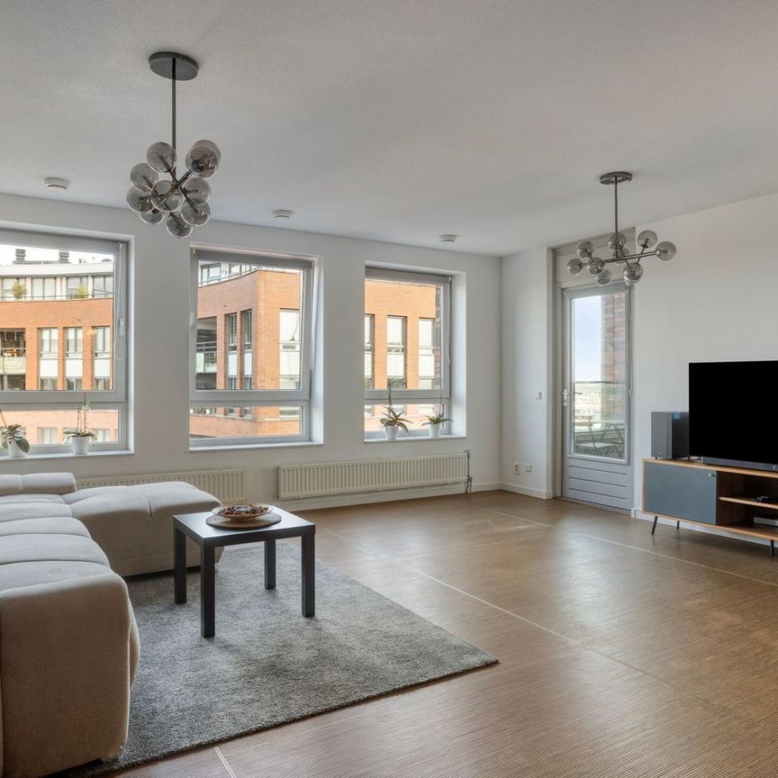 Appartement te huur: Rochussenstraat 461 3023 DL Rotterdam - Photo 1