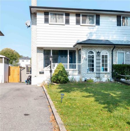 For Lease - 370 Durham Court, Oshawa, Ontario - Photo 5