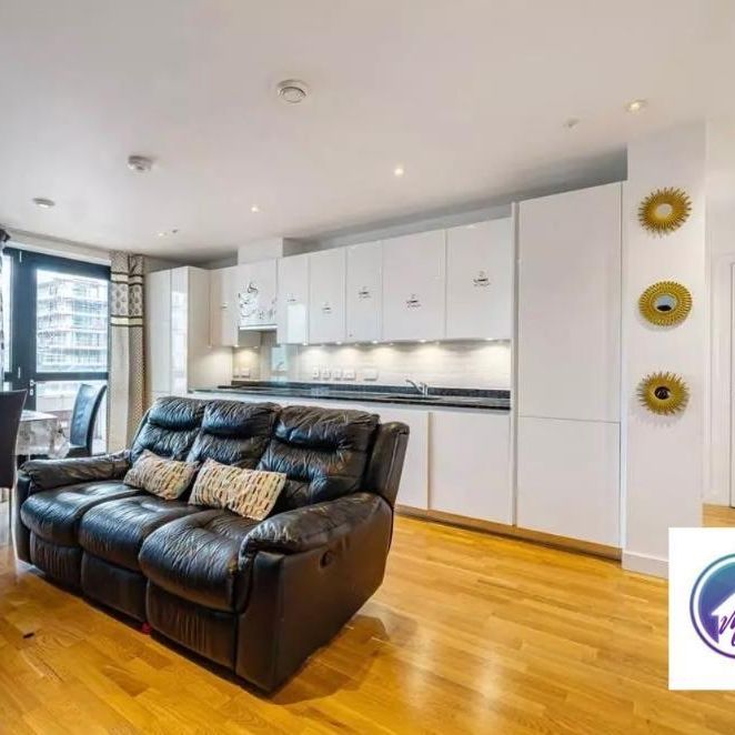 2 Bedroom Flat To Rent - Photo 1