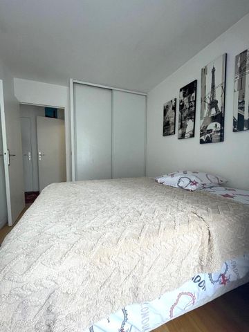 Location / Appartement T3 - Photo 5
