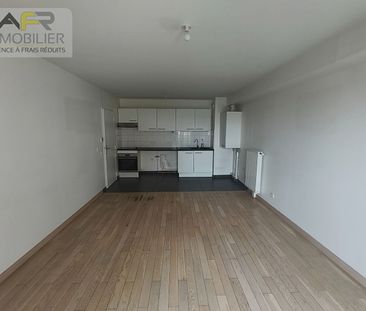 Appartement Bezons 2 pi�ce(s) 47 m2 - Photo 6