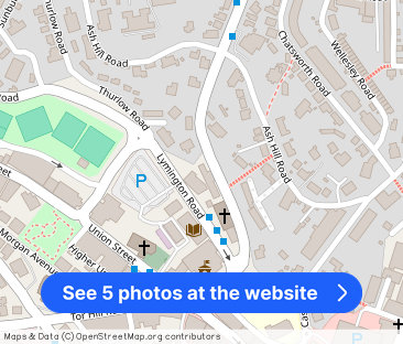 St. Marychurch Road, Torquay - Photo 1