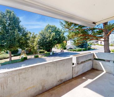 4 Zimmer, 91 m², 2. Stock - Photo 3