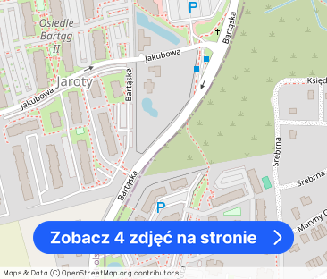 Kawalerka na Jarotach do wynajęcia - Zdjęcie 1