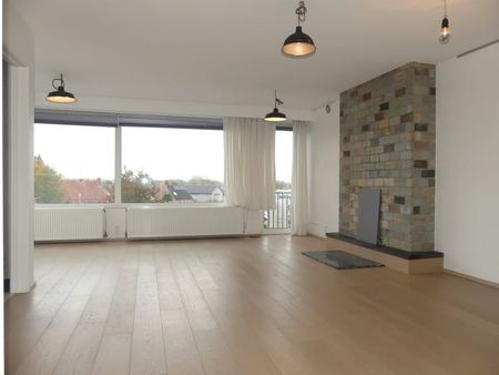 Appartement te huur - Photo 4