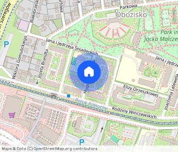 mazowieckie, Radom, Hugona Kołłątaja - Photo 1