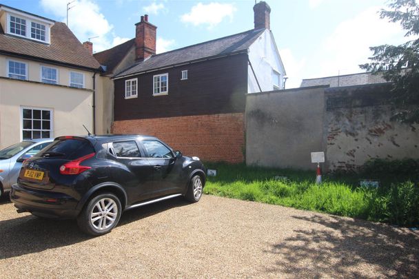 Town Street, Thaxted, Dunmow - Photo 1