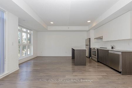 For Lease - 90 Canon Jackson Drive Unit# 203, Toronto, Ontario - Photo 4