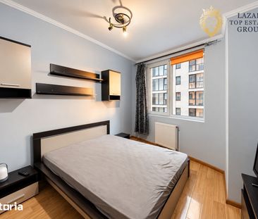 Apartament 2 camere de inchiriat Banu Mărăcine - Photo 6