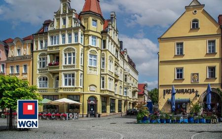 Mieszkanie na wynajem w kamienicy Bolesławiec - Photo 2
