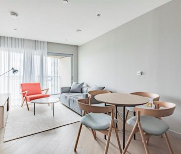 1 bedroom apartment to rent - Photo 1