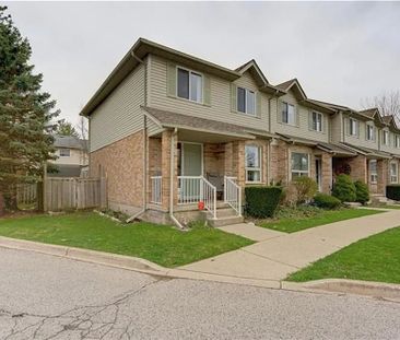 For Lease - 1920 Marconi Boulevard Unit# 53, London East, Ontario - Photo 1