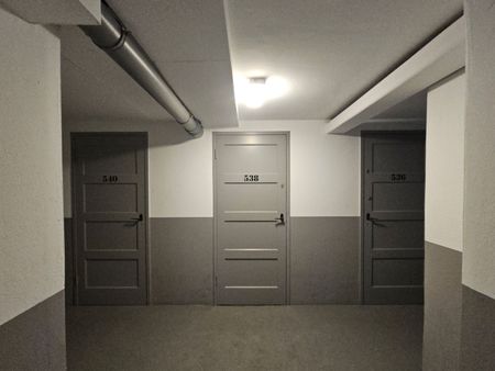 Appartement te huur: Segbroeklaan 538 2565 DH Den Haag - Photo 3