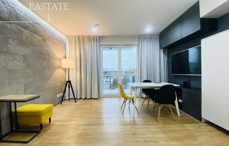 Warszawa, Mokotów, Mokotów Sielce, Stanisława Kierbedzia - Photo 3