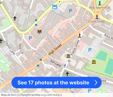 High Street, Newmarket, CB8 - Photo 1