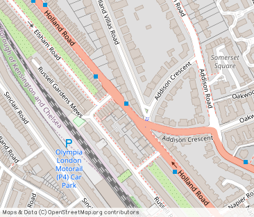 Holland Road, London, W14 - Photo 1