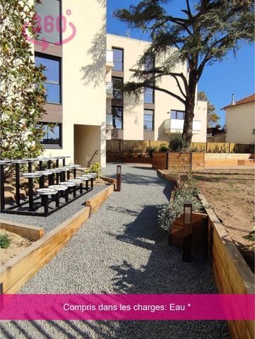 Location Appartement 1 pièce 18m² MONTPELLIER 34000 - Photo 4