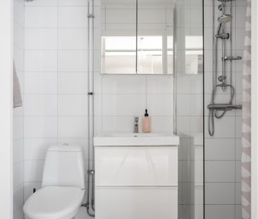 Bodagatan, Borås - Foto 1