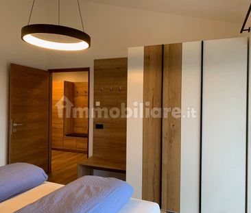 Mansarda via Plojer, Centro, Castelrotto - Photo 4