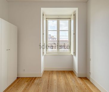 Apartamento em Chiado - Pç. de Camões, Misericórdia - Photo 1