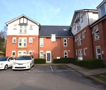 Morley House, Northenden - Photo 3