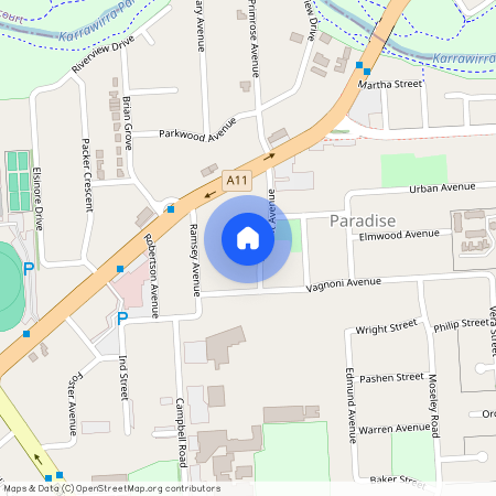 8 Philpott Ave, SA 5075, Paradise