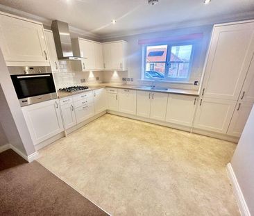 2 bedroom bungalow to rent - Photo 6