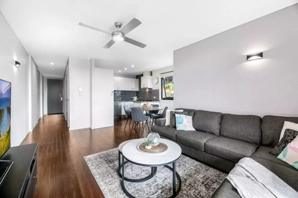 1/469-475 Parramatta Road, Leichhardt - Photo 1