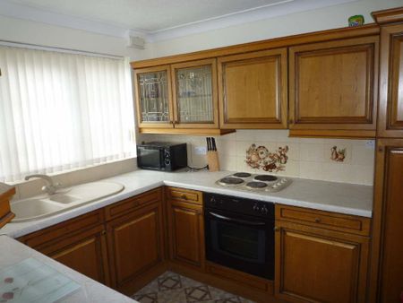 2 bedroom house to rent - Photo 4