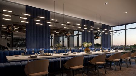 For Lease - 1037 The Queensway N/A Unit# 719, Toronto, Ontario - Photo 4