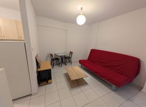 Studio/Γκαρσονιέρα για ενοικίαση - Άγιος Παύλος, - Photo 1