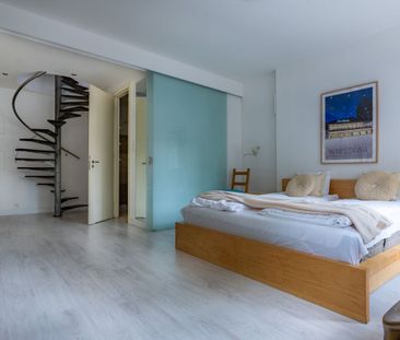Wyjątkowe mieszkanie do wynajęcia 105 m² - Photo 4