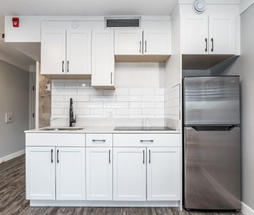 Bachelor Suites Available, ALL UTILITIES INCLUDED! - Photo 5