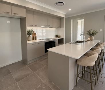 Contemporary Living in the Heart of Watagan Park Estate - Photo 6