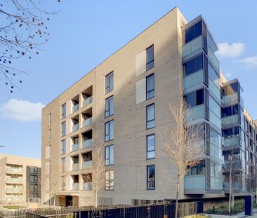 Valencia Close, London, E14 0LB - Photo 1
