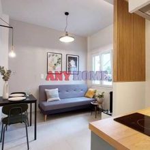 Studio/Γκαρσονιέρα για ενοικίαση - Βούλγαρη - Ντεπώ - Μαρτίου, - Photo 1