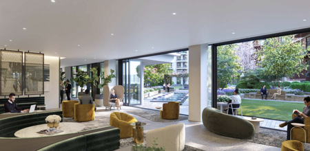 Bowery Apartments, W12, London - Photo 3