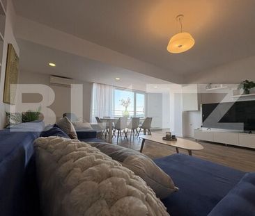 Penthouse 5 camere, 160 mp, parcare, zona Buna ziua - Photo 4