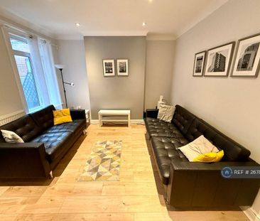 5 bedroom terraced house to rent - Photo 1