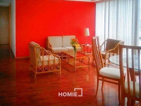 Departamento en renta en Pueblo de los Reyes, Coyoacan, AMUEBLADO - Photo 2