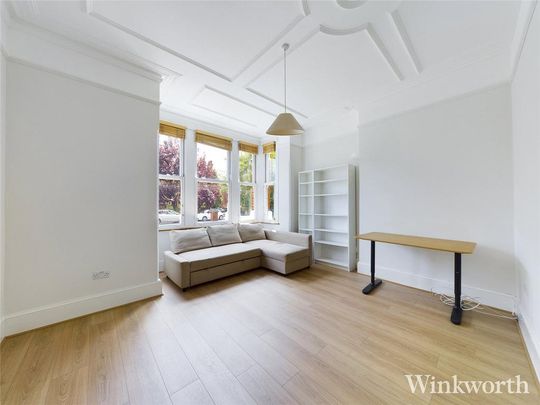 1 bedroom apartment to rent - Photo 1