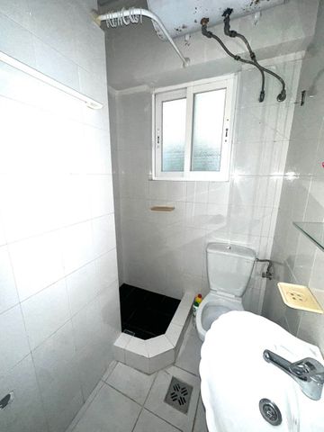 Studio/Γκαρσονιέρα για ενοικίαση Αγυιά (Πάτρα) - Photo 3
