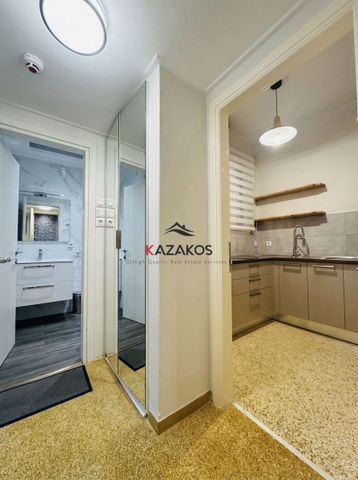 Διαμέρισμα για ενοικίαση Κολωνάκι (Κολωνάκι - Λυκαβηττός) - Photo 4