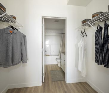 - 1 Bedroom at The Parkway - Photo 4