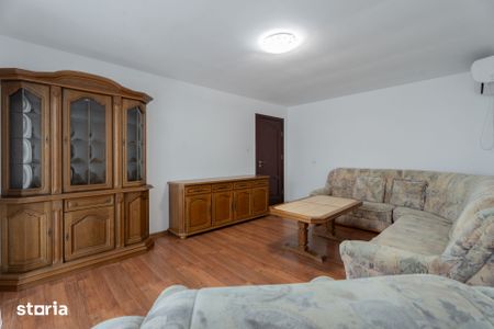 2 camere | Petfriendly | Zona Gara - Fotografie 5