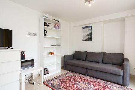 Location appartement 1 pièce, 14.56m², Le Blanc-Mesnil - Photo 5